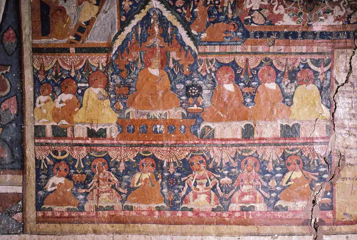 ACSAA Digital Images (Monuments)