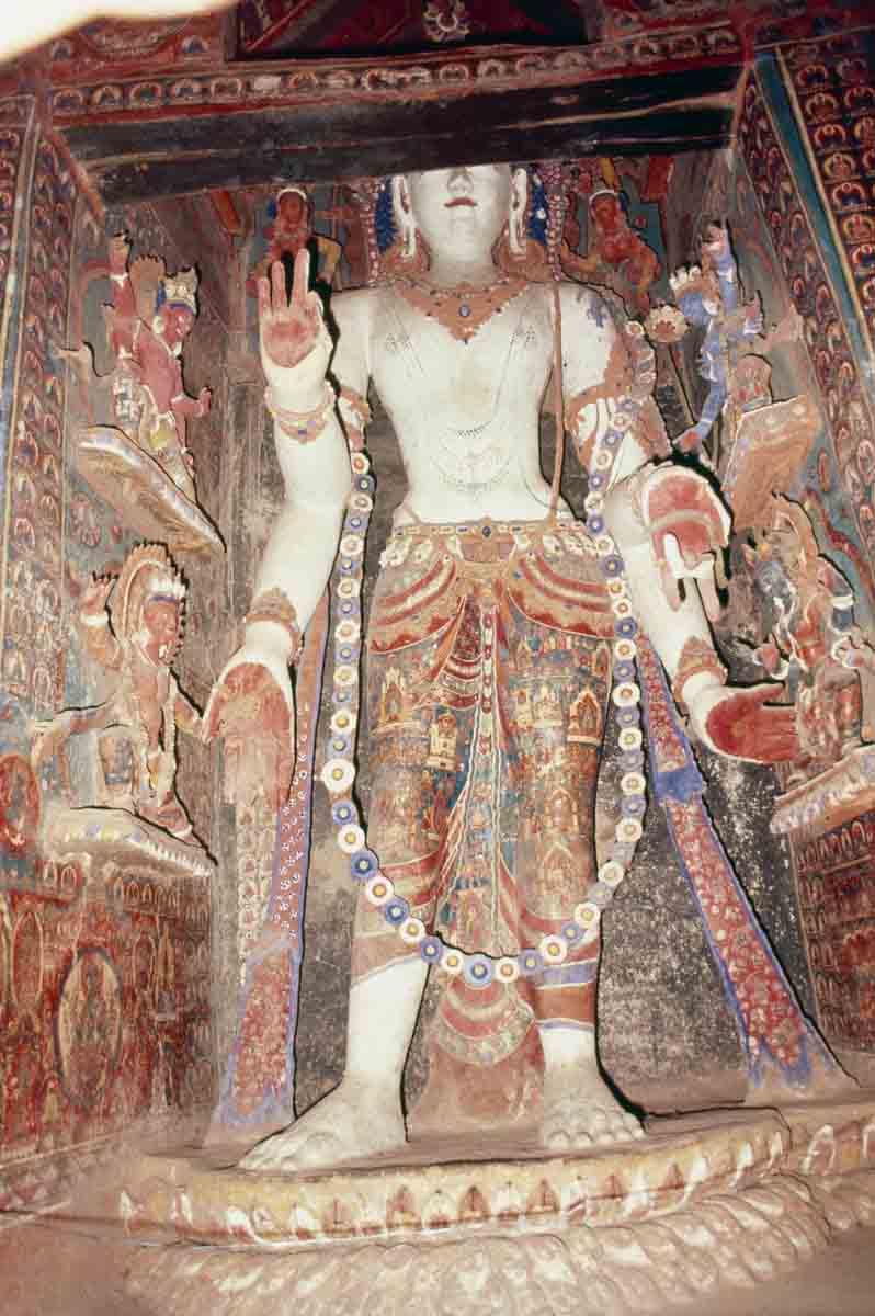 ACSAA Digital Images (Monuments)