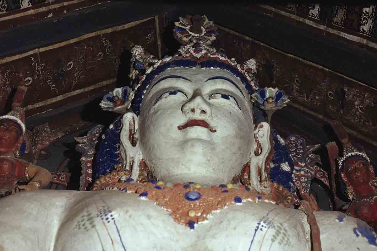 ACSAA Digital Images (Monuments)