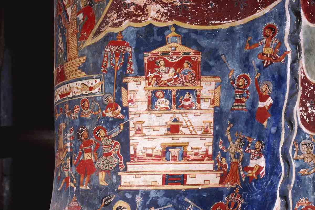 ACSAA Digital Images (Monuments)