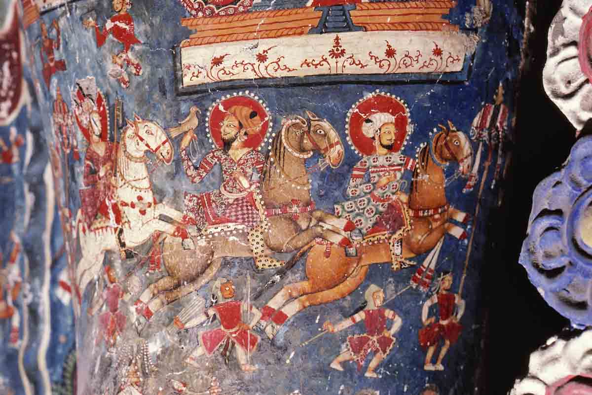 ACSAA Digital Images (Monuments)