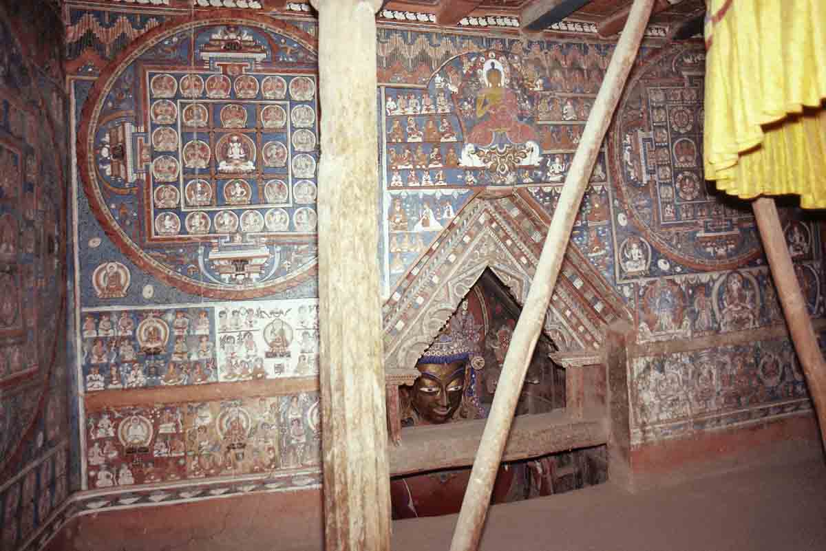 ACSAA Digital Images (Monuments)
