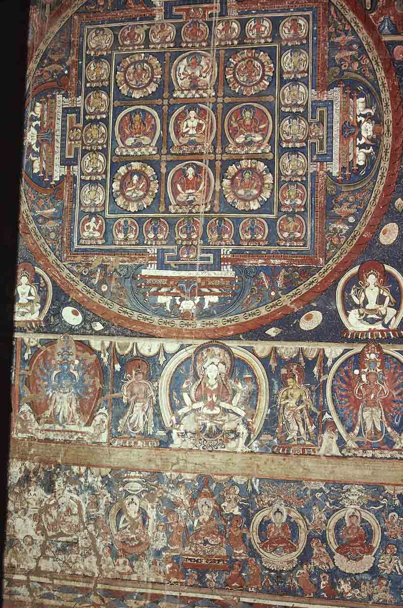 ACSAA Digital Images (Monuments)