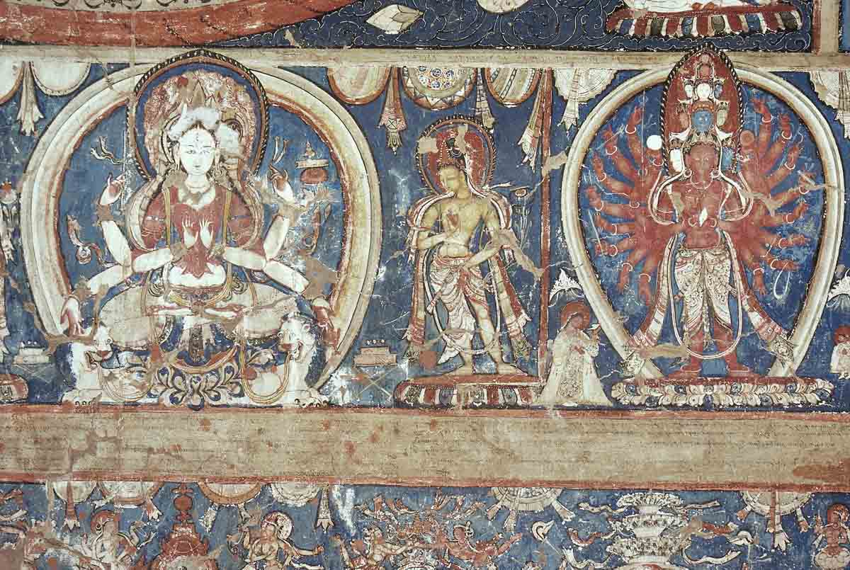 ACSAA Digital Images (Monuments)