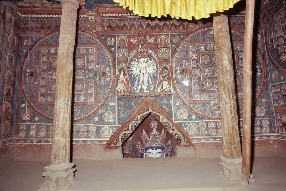 ACSAA Digital Images (Monuments)