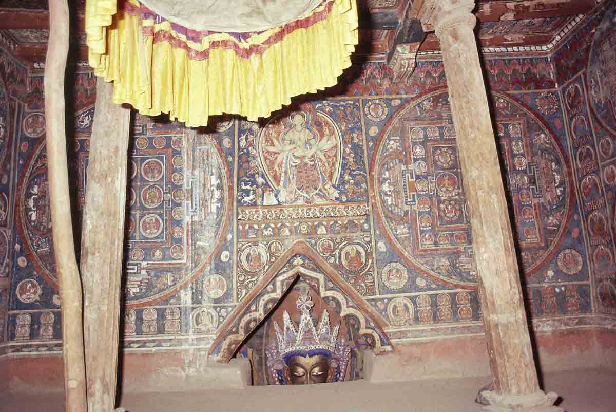 ACSAA Digital Images (Monuments)