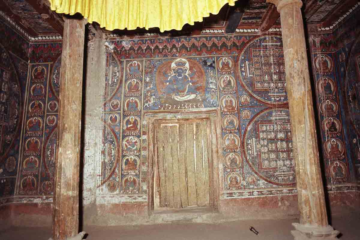 ACSAA Digital Images (Monuments)