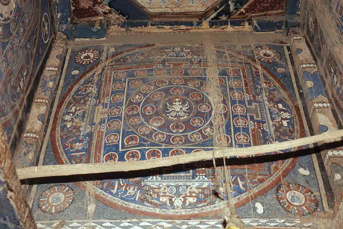 ACSAA Digital Images (Monuments)