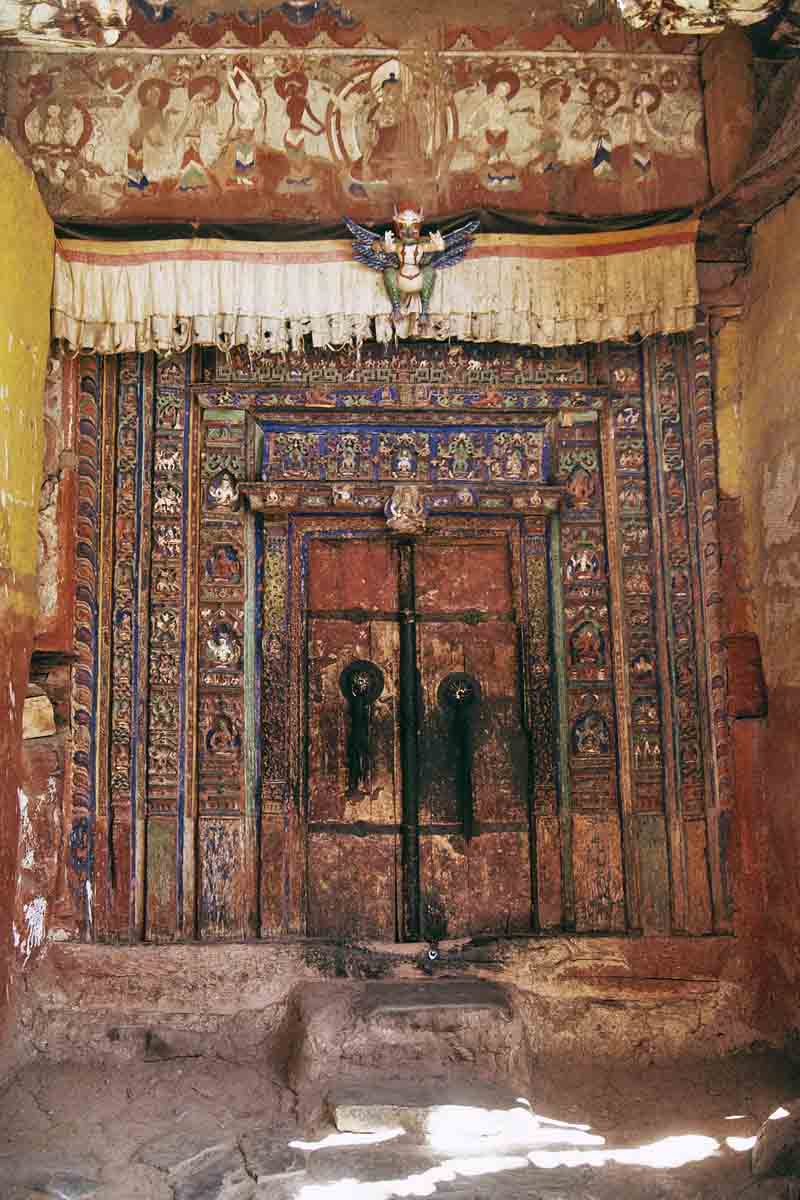 ACSAA Digital Images (Monuments)