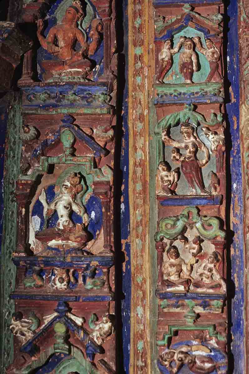 ACSAA Digital Images (Monuments)