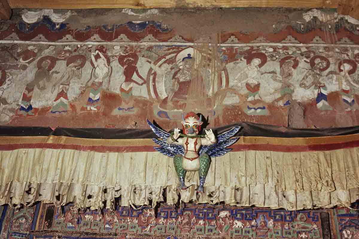 ACSAA Digital Images (Monuments)