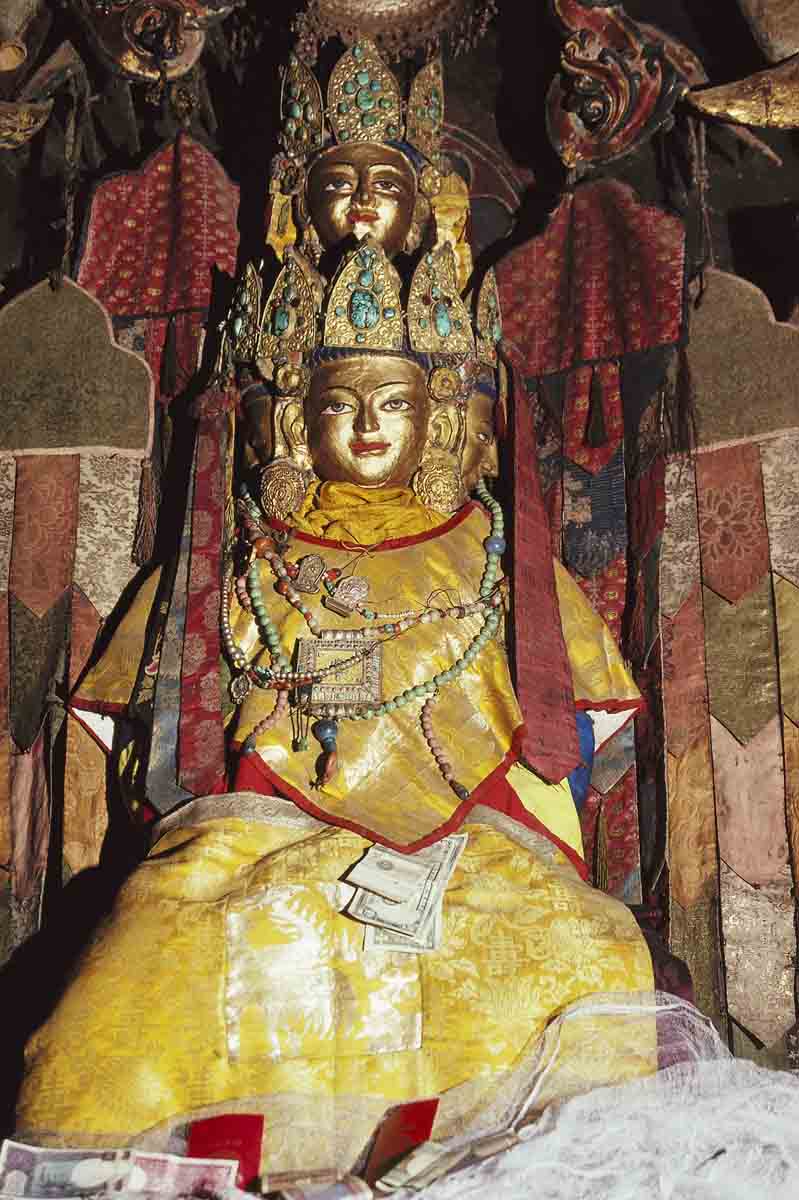 ACSAA Digital Images (Monuments)