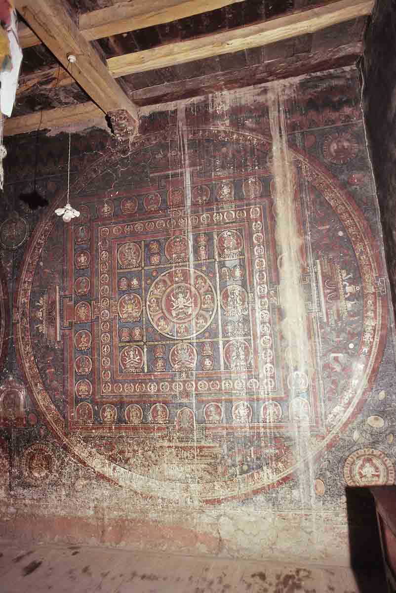 ACSAA Digital Images (Monuments)