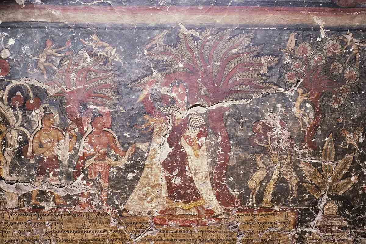 ACSAA Digital Images (Monuments)