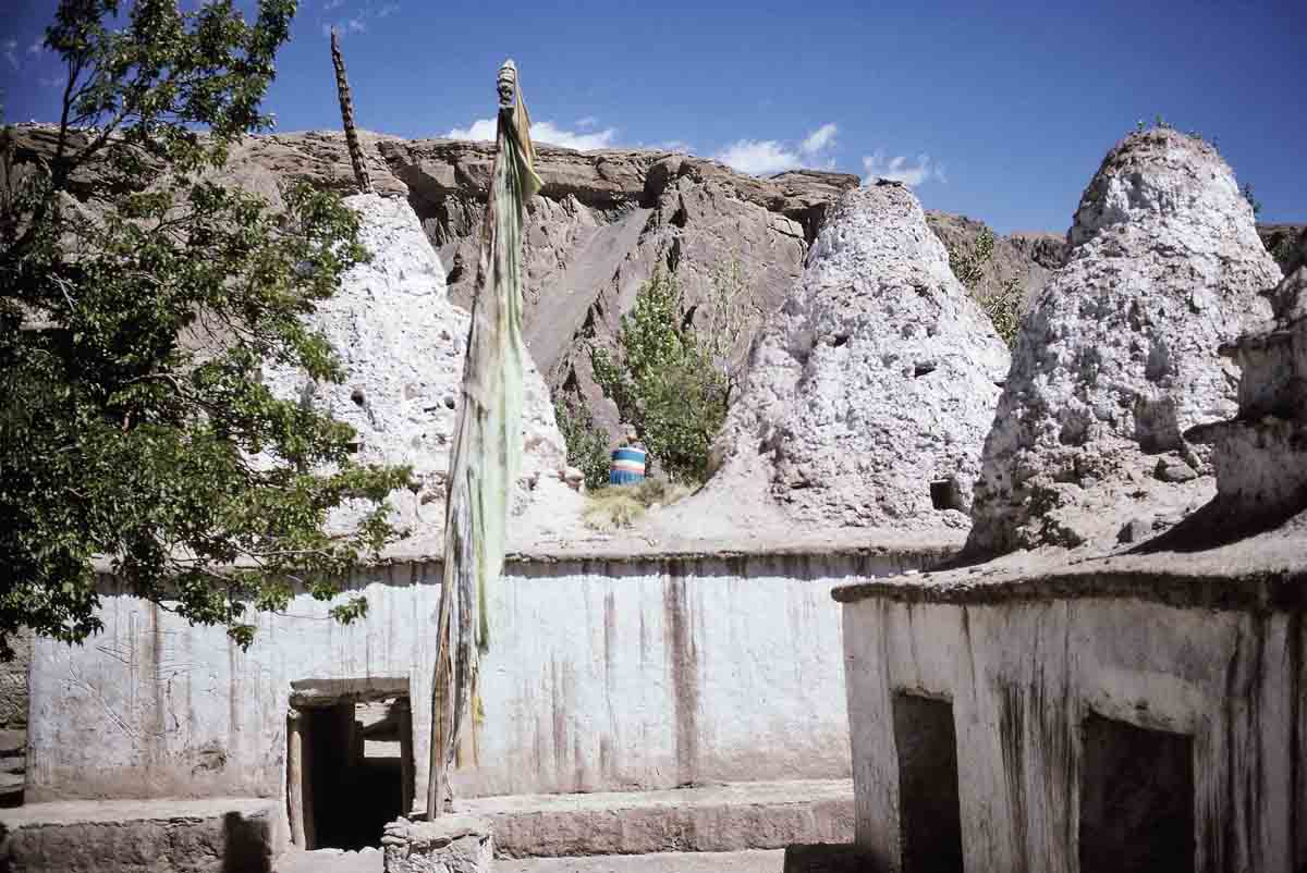 ACSAA Digital Images (Monuments)