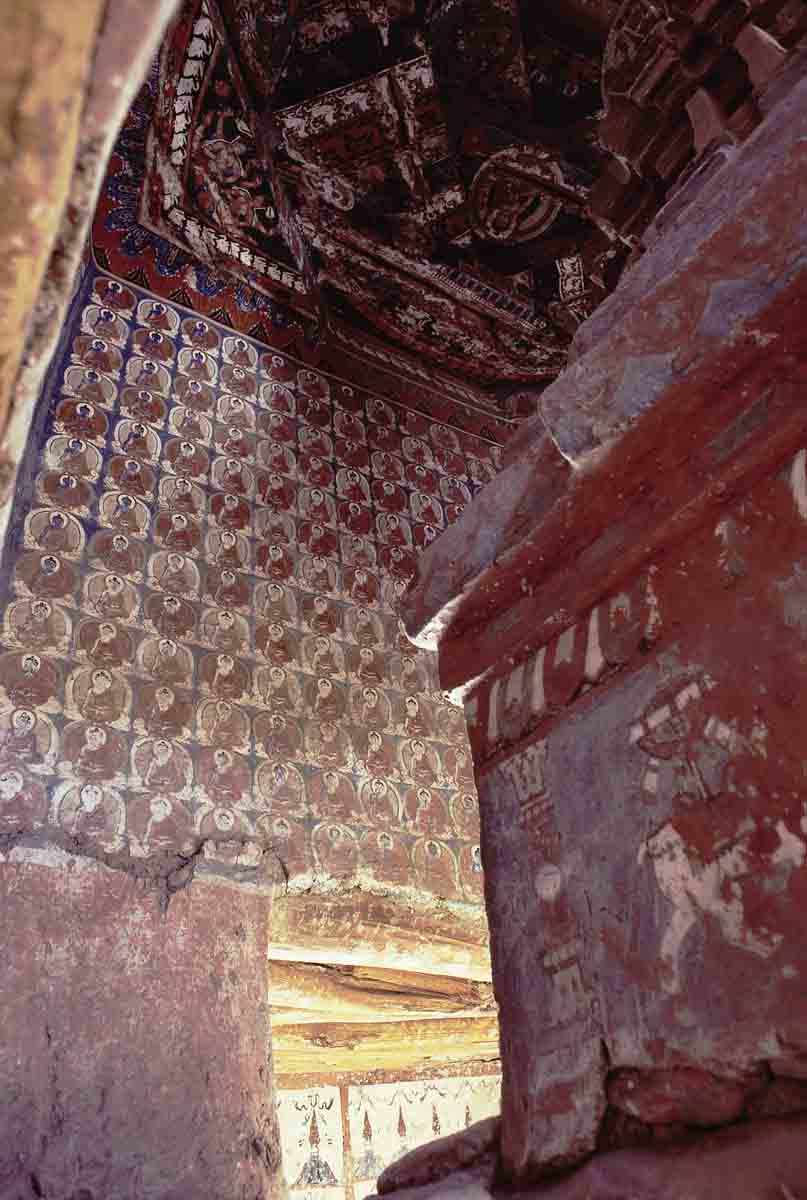 ACSAA Digital Images (Monuments)