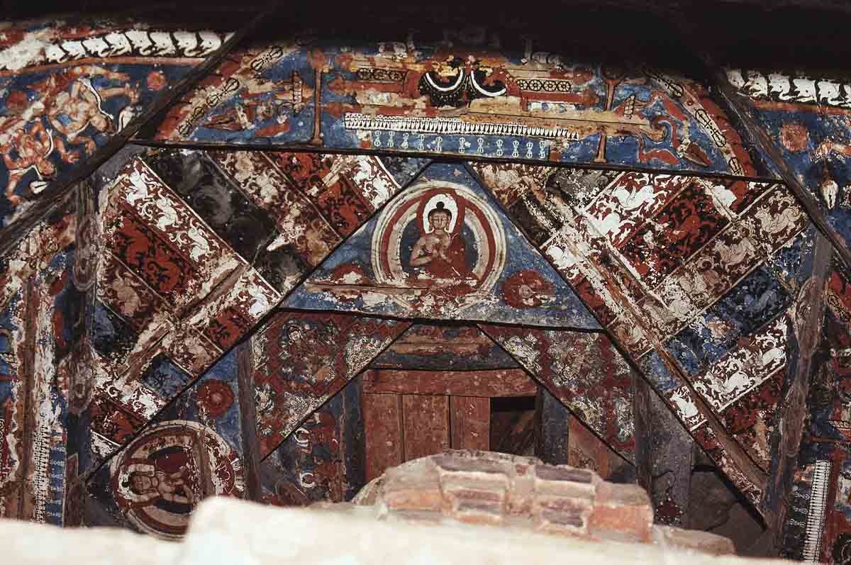 ACSAA Digital Images (Monuments)