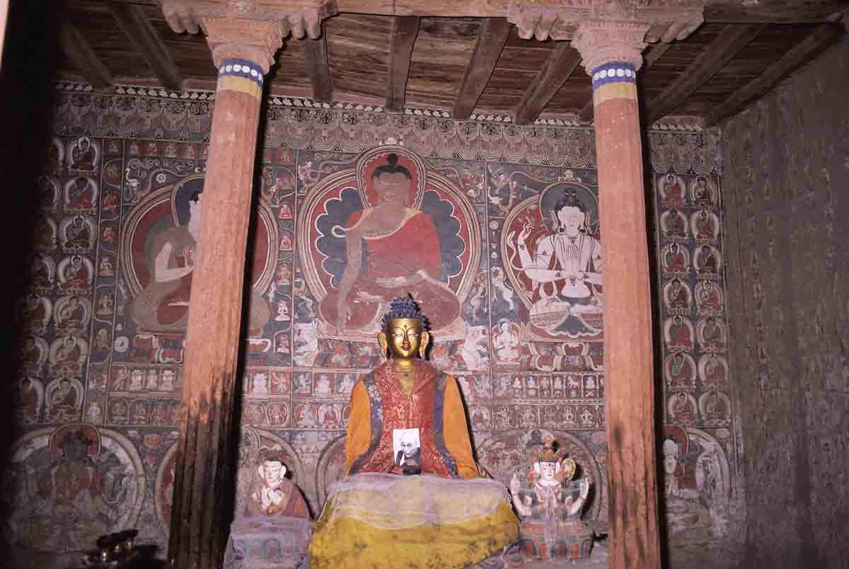 ACSAA Digital Images (Monuments)