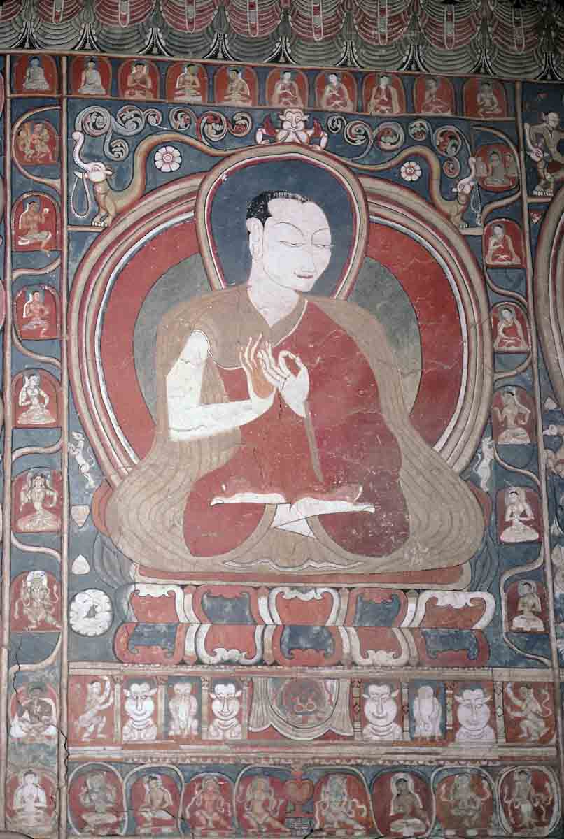 ACSAA Digital Images (Monuments)