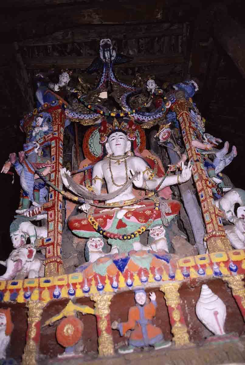 ACSAA Digital Images (Monuments)