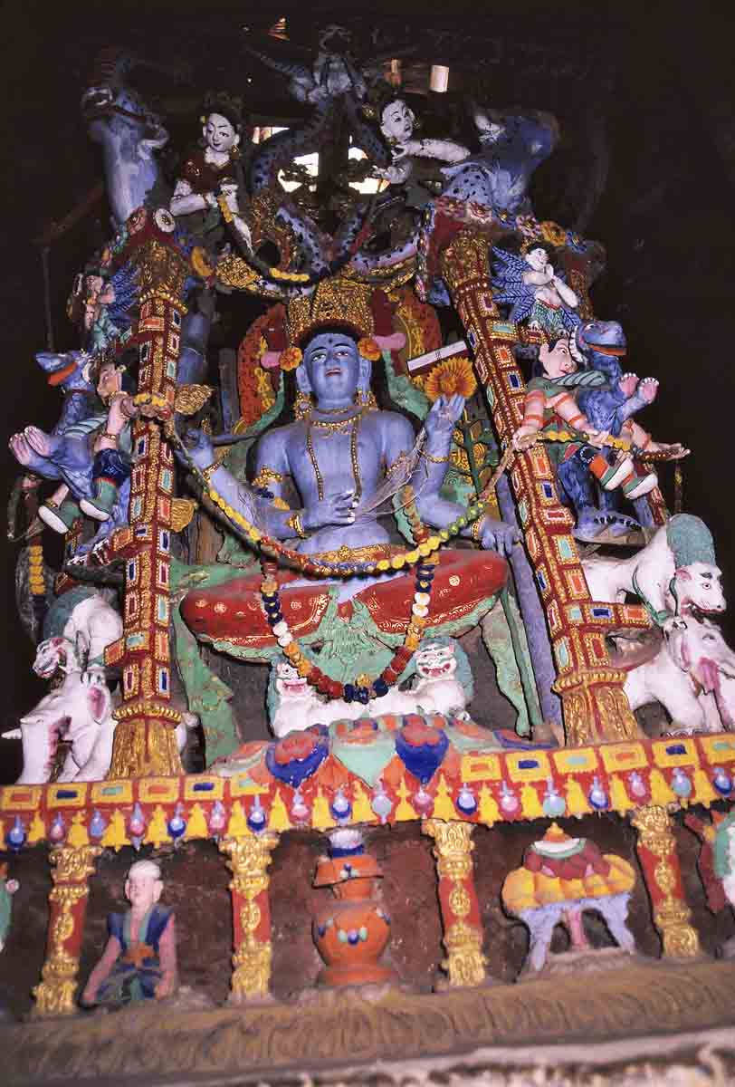 ACSAA Digital Images (Monuments)
