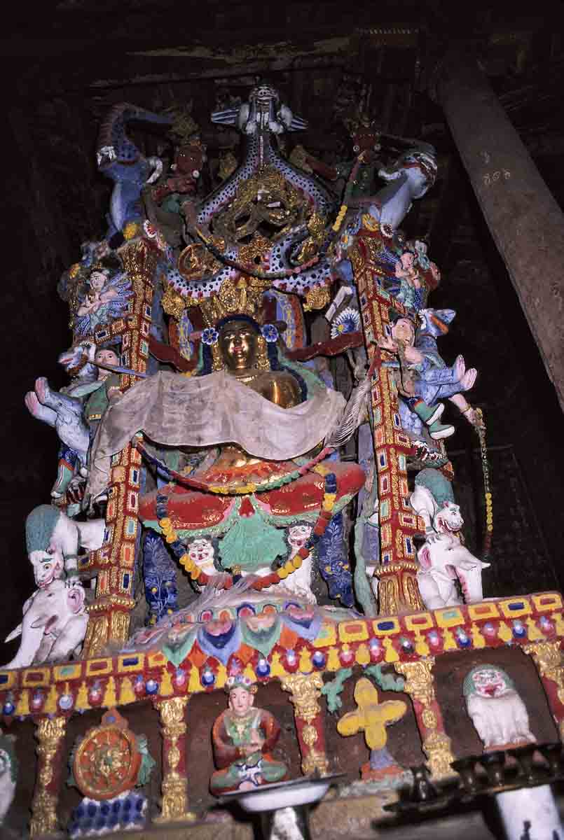 ACSAA Digital Images (Monuments)