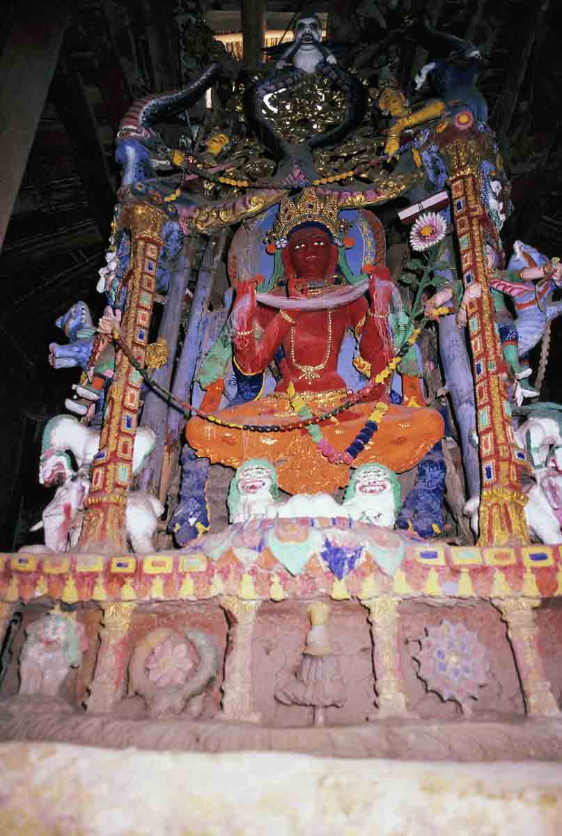 ACSAA Digital Images (Monuments)