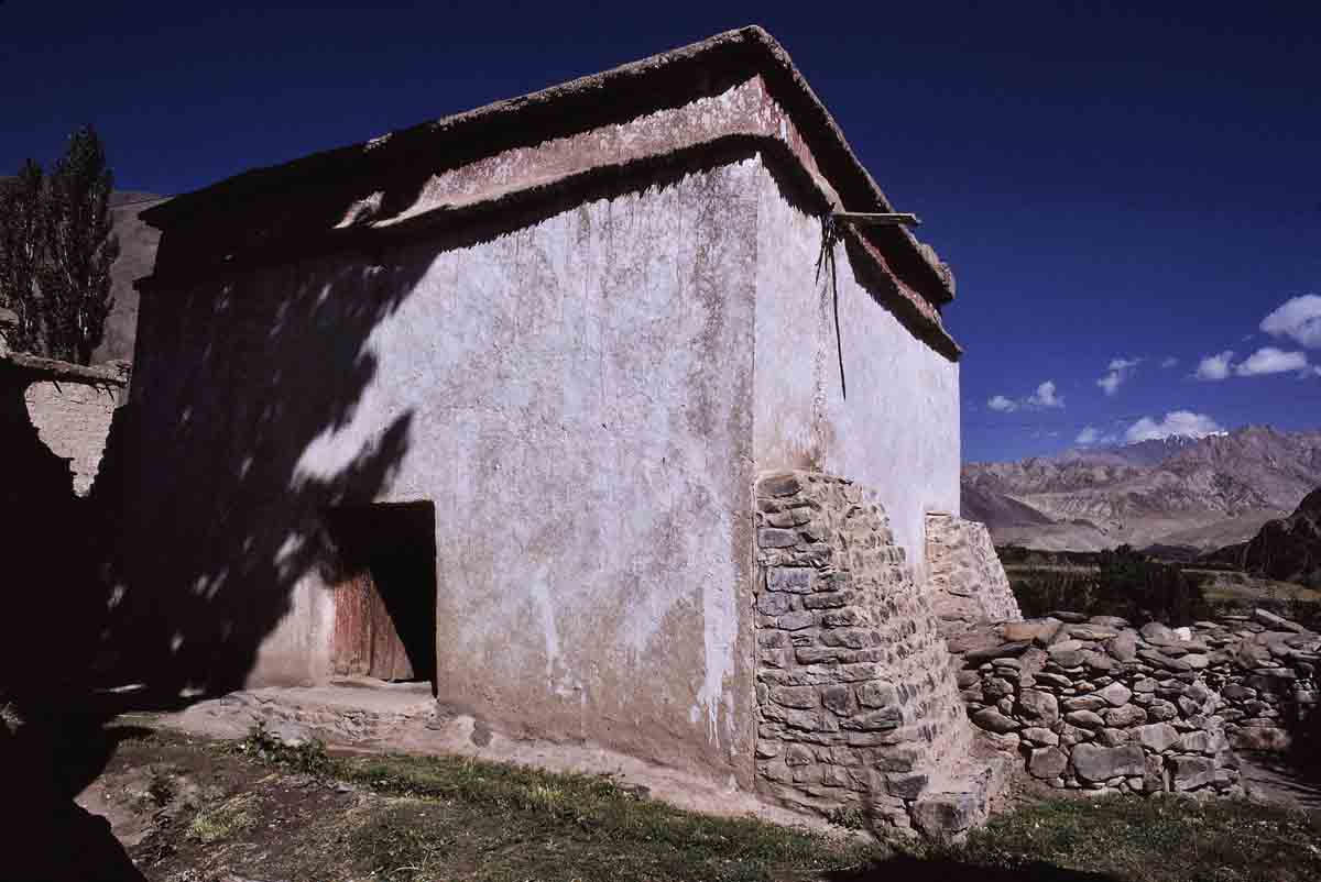 ACSAA Digital Images (Monuments)