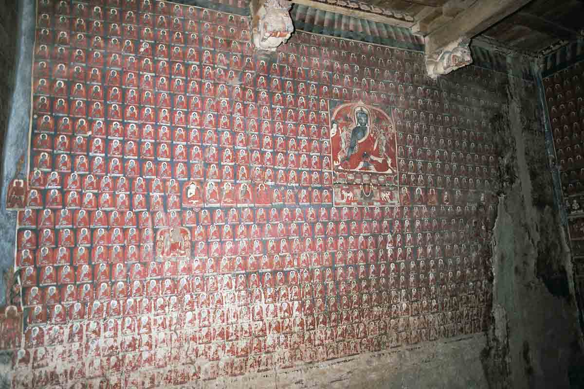 ACSAA Digital Images (Monuments)