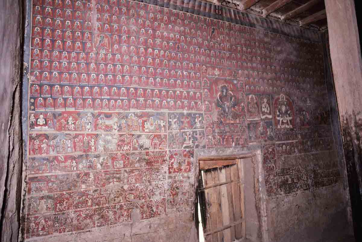 ACSAA Digital Images (Monuments)