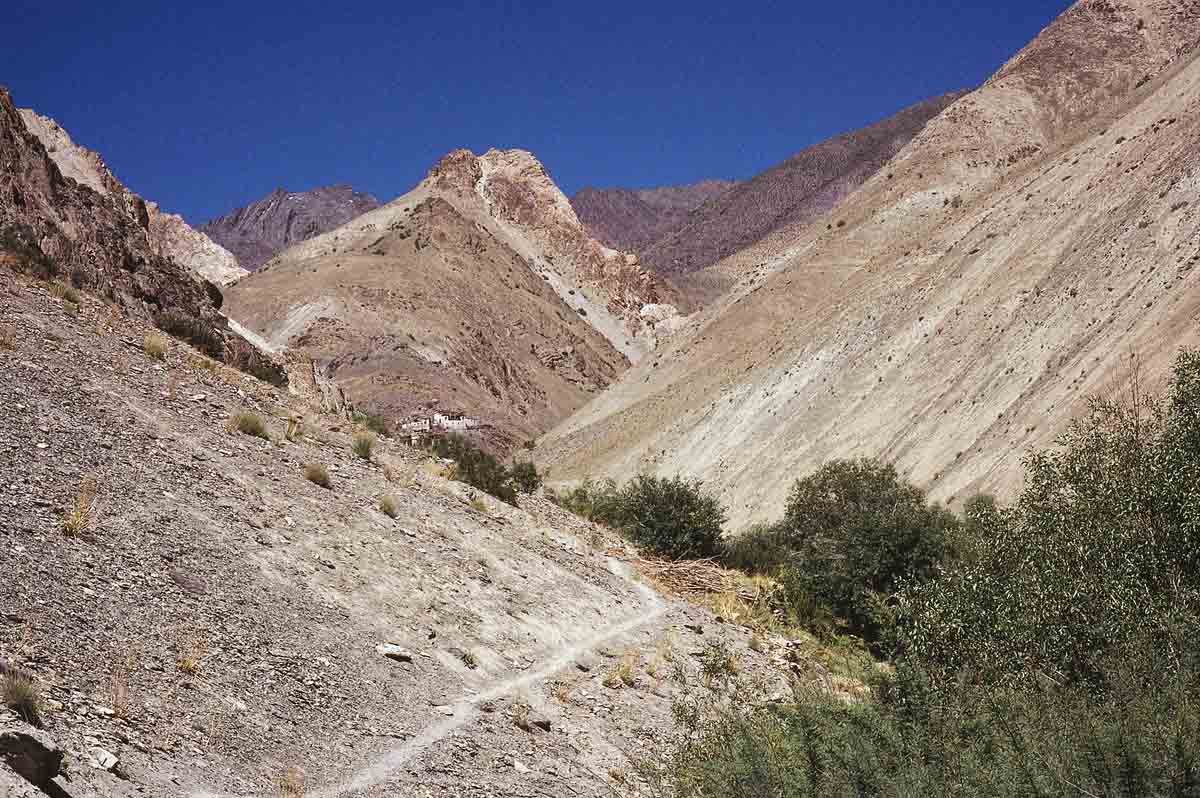 ACSAA Digital Images (Monuments)