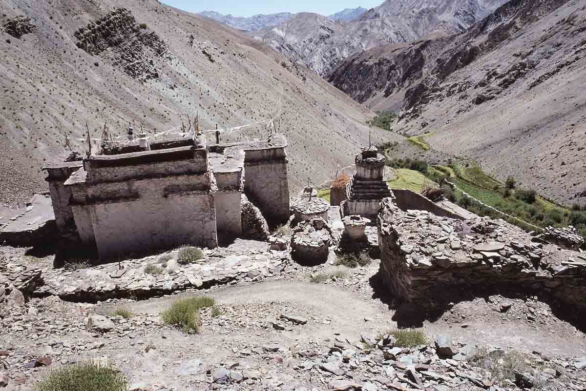 ACSAA Digital Images (Monuments)