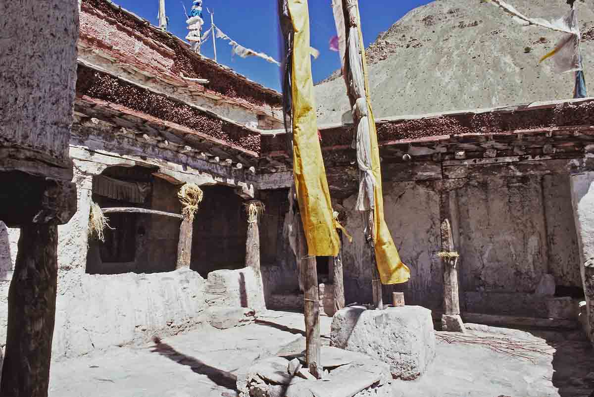 ACSAA Digital Images (Monuments)