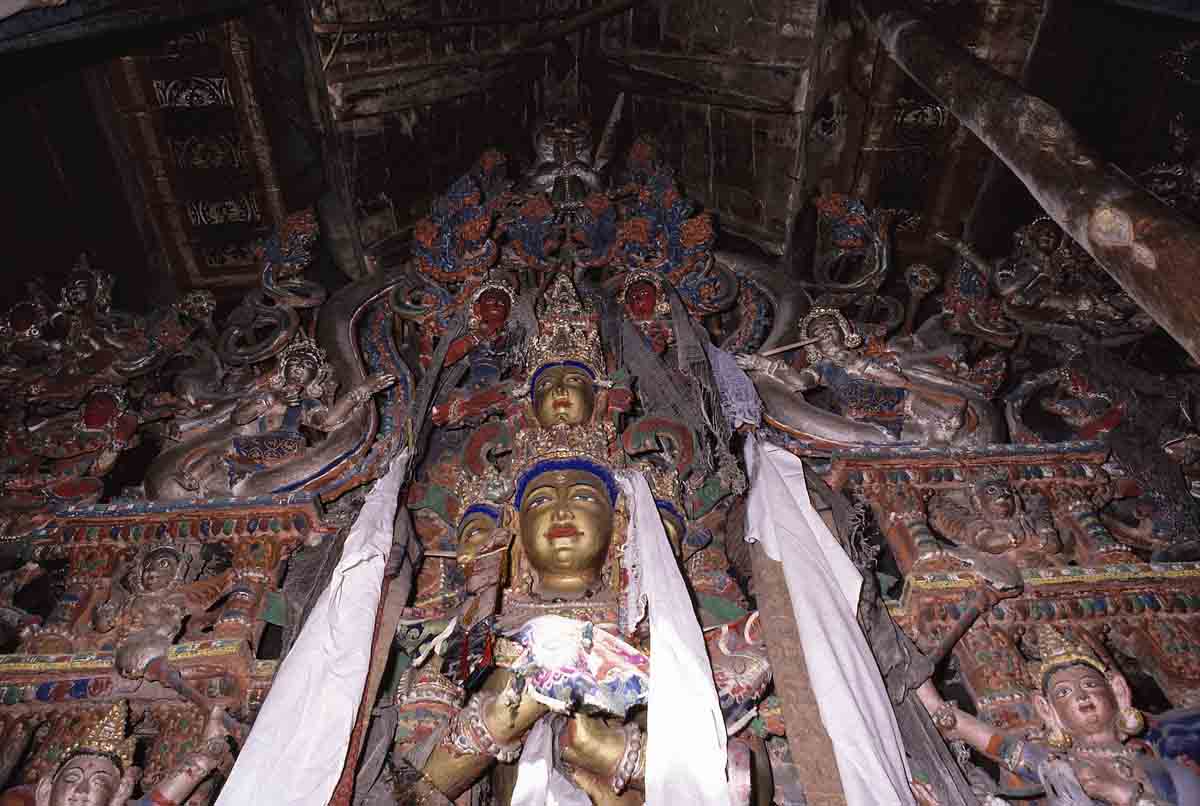 ACSAA Digital Images (Monuments)