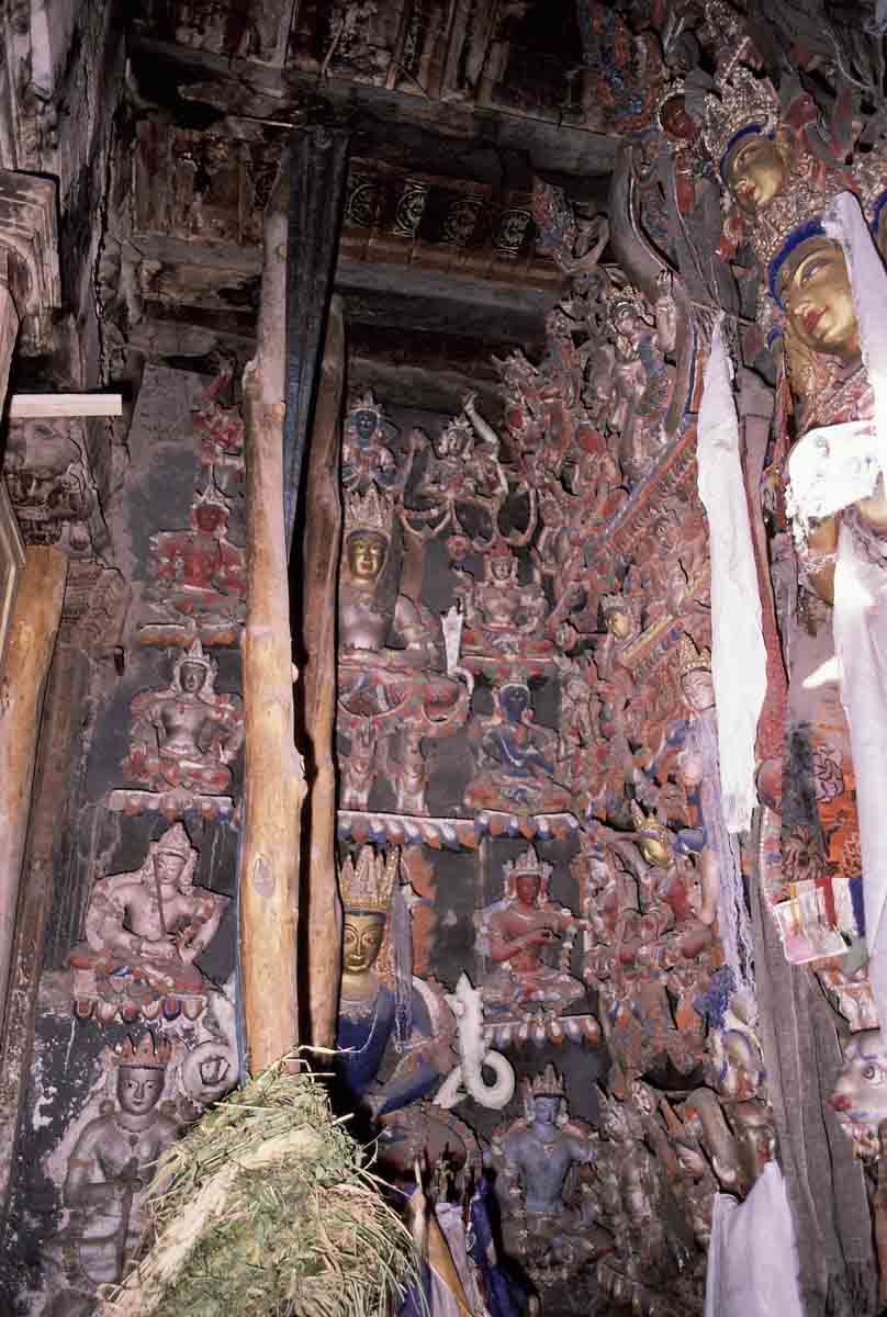 ACSAA Digital Images (Monuments)
