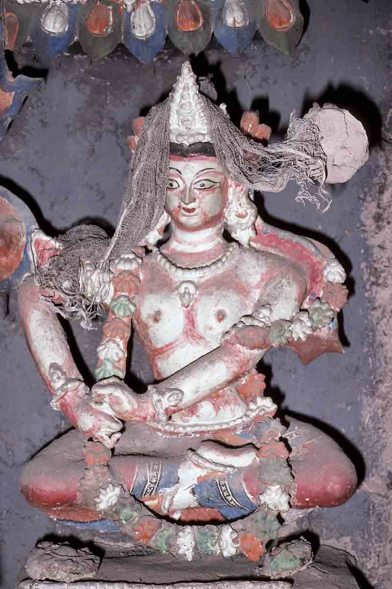 ACSAA Digital Images (Monuments)