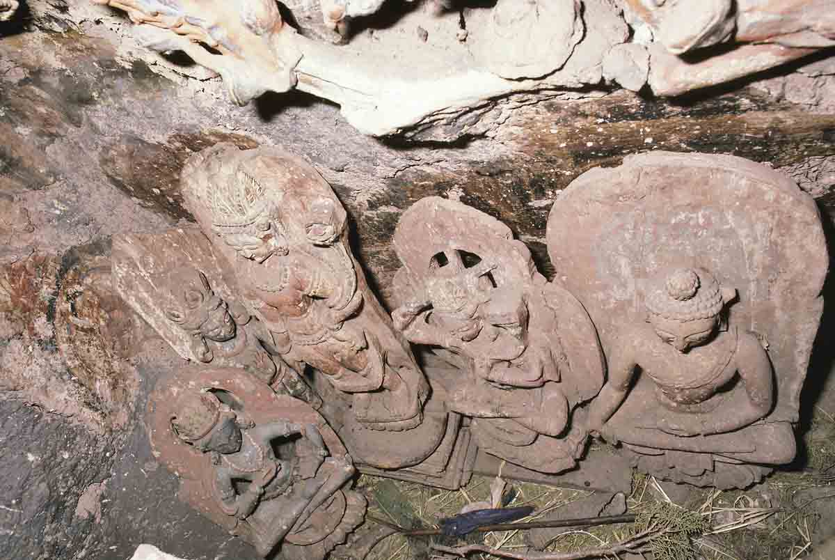 ACSAA Digital Images (Monuments)