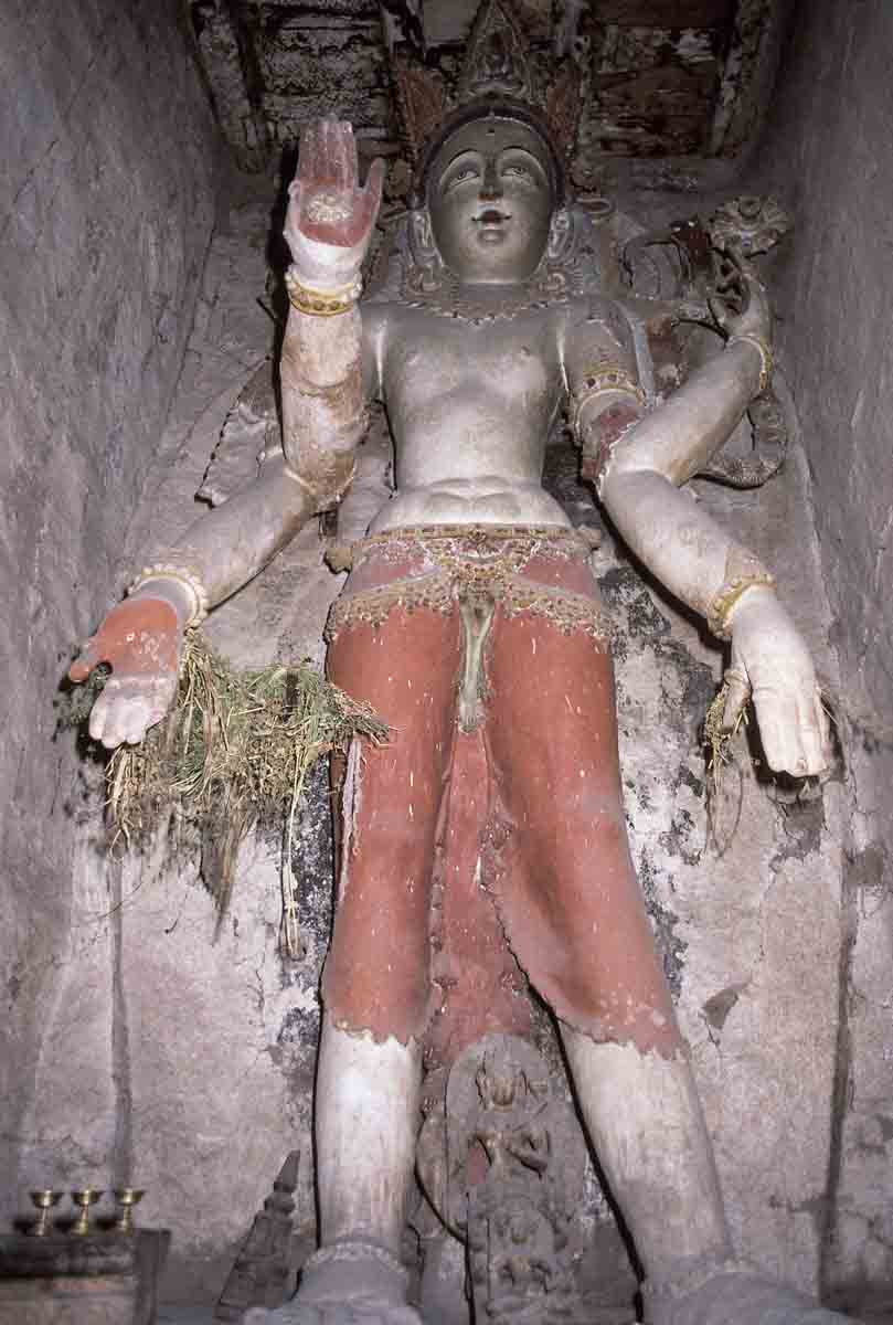 ACSAA Digital Images (Monuments)
