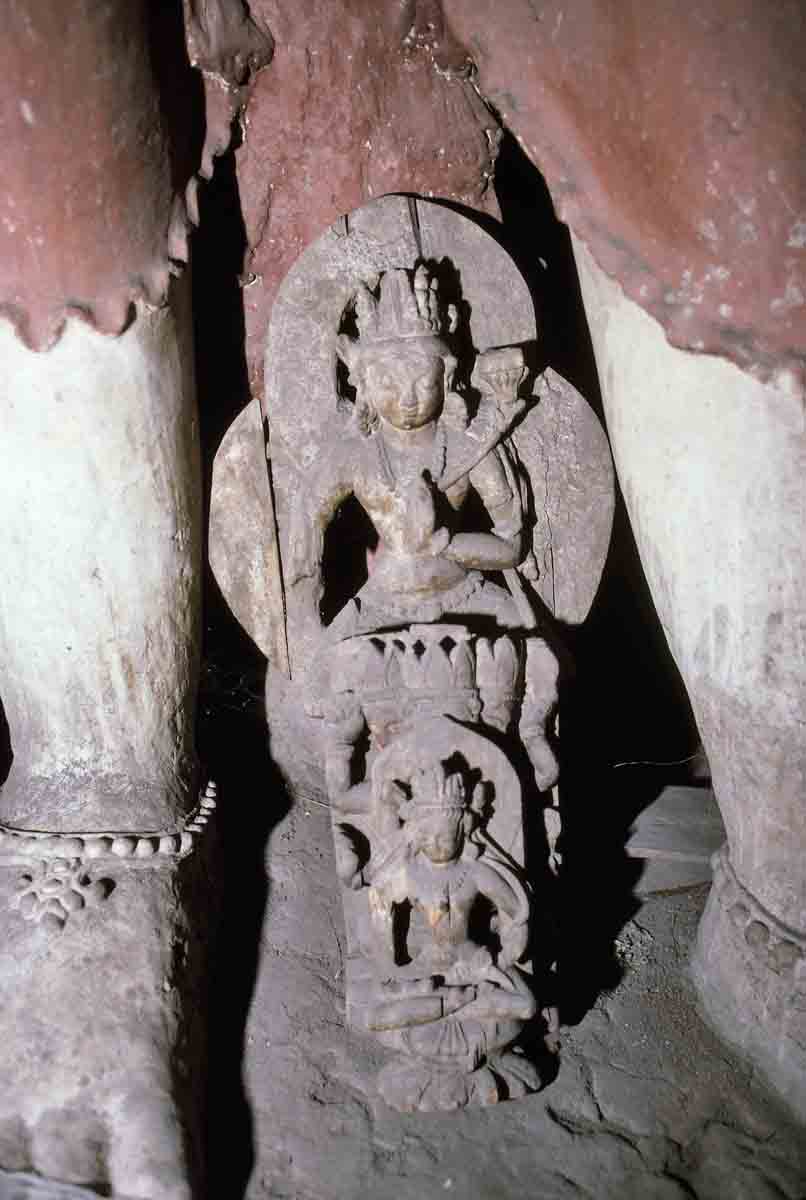 ACSAA Digital Images (Monuments)