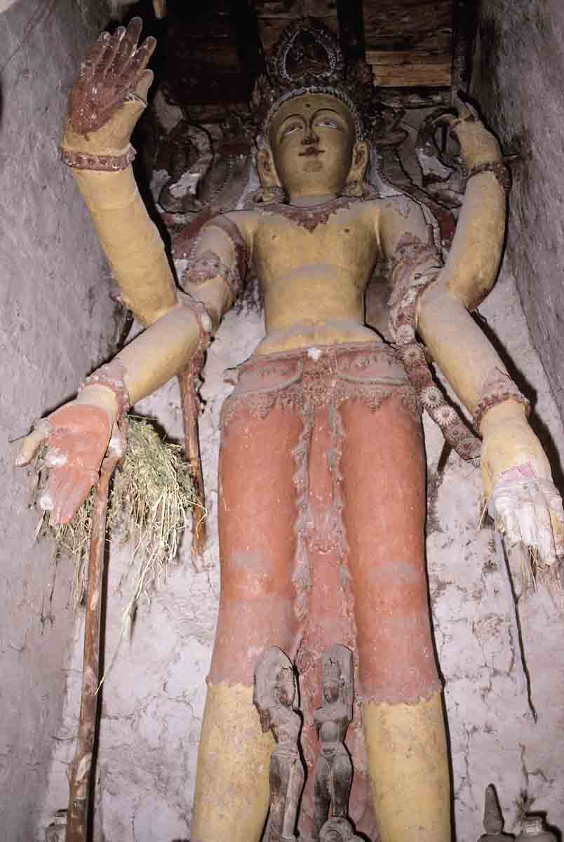 ACSAA Digital Images (Monuments)