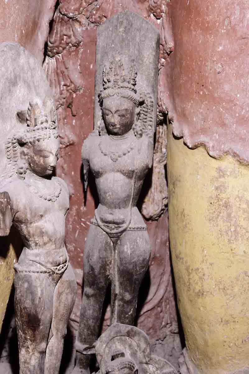 ACSAA Digital Images (Monuments)