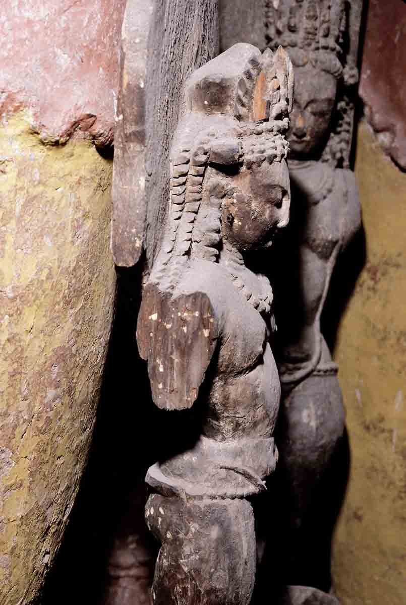 ACSAA Digital Images (Monuments)