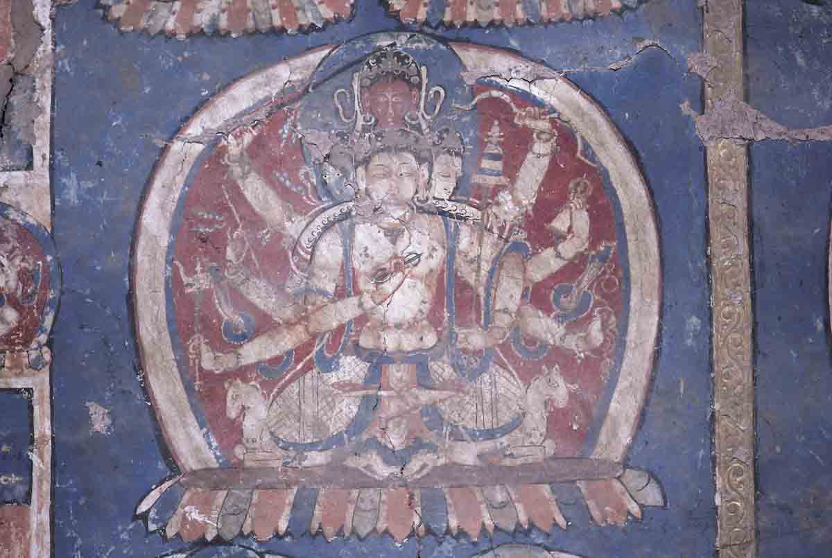 ACSAA Digital Images (Monuments)