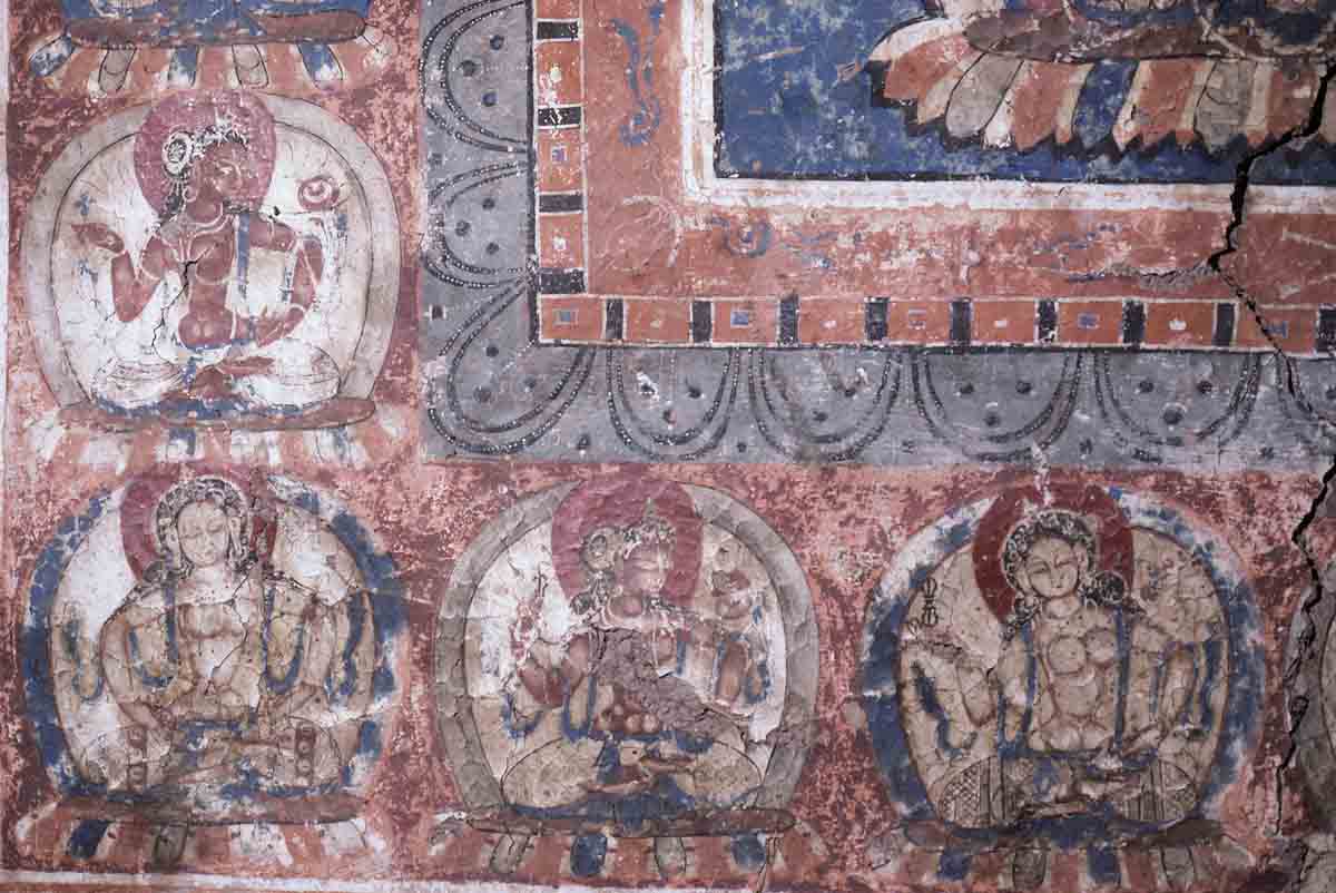 ACSAA Digital Images (Monuments)