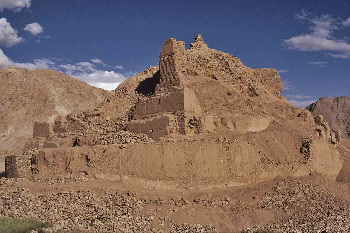 ACSAA Digital Images (Monuments)
