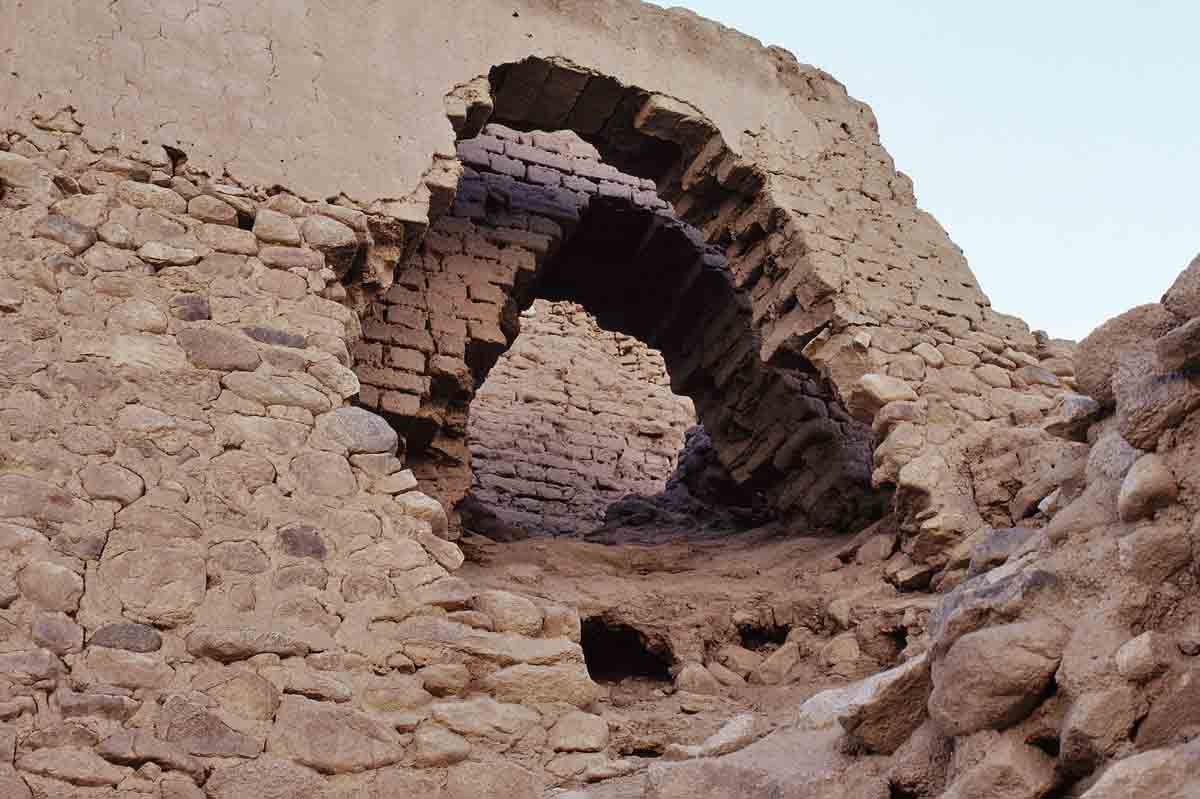 ACSAA Digital Images (Monuments)