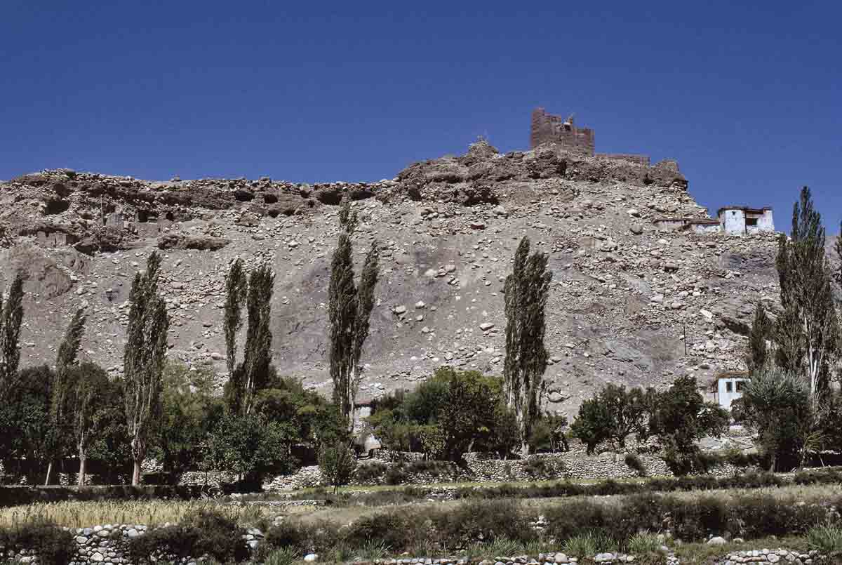 ACSAA Digital Images (Monuments)