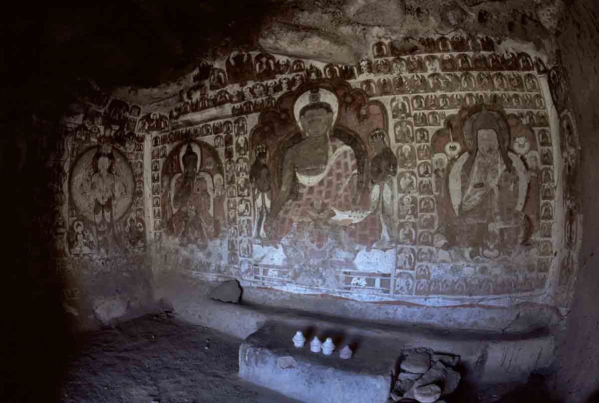 ACSAA Digital Images (Monuments)