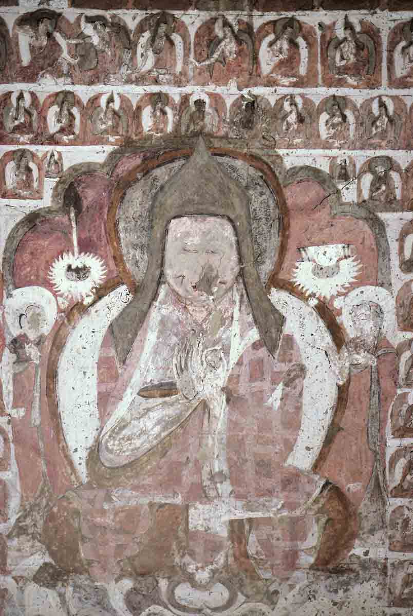 ACSAA Digital Images (Monuments)