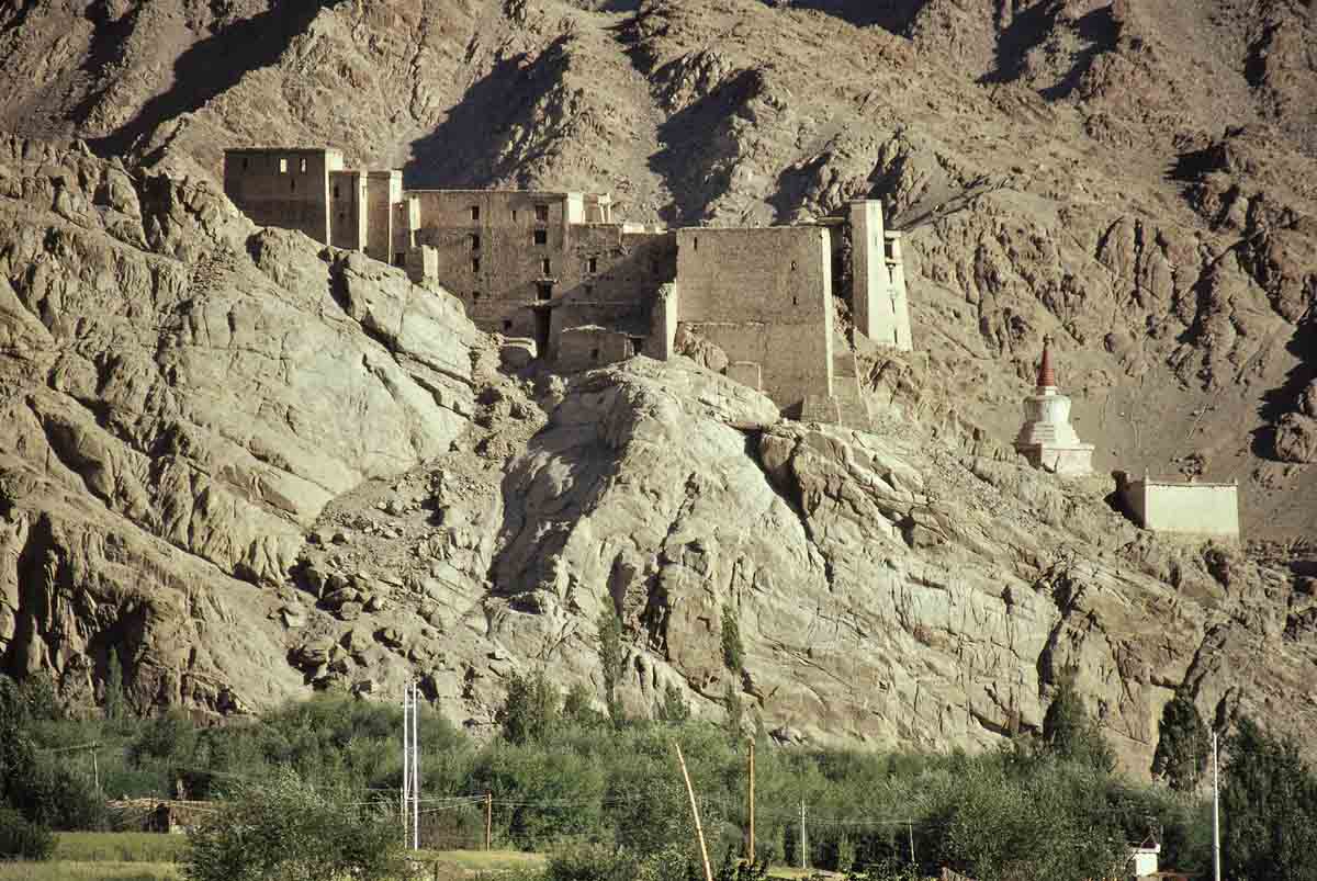 ACSAA Digital Images (Monuments)